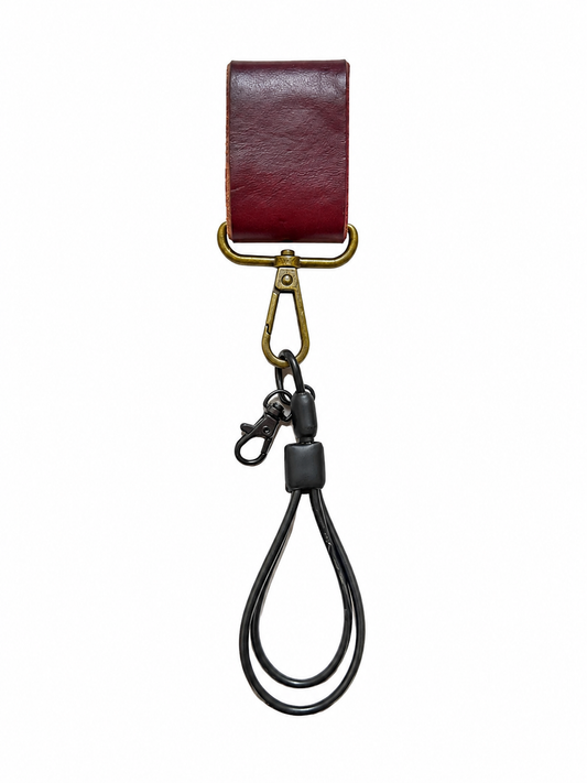 “Covey Clip” Upland Tote