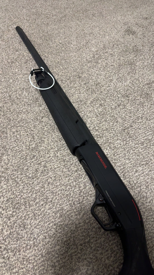 Gun Hanger