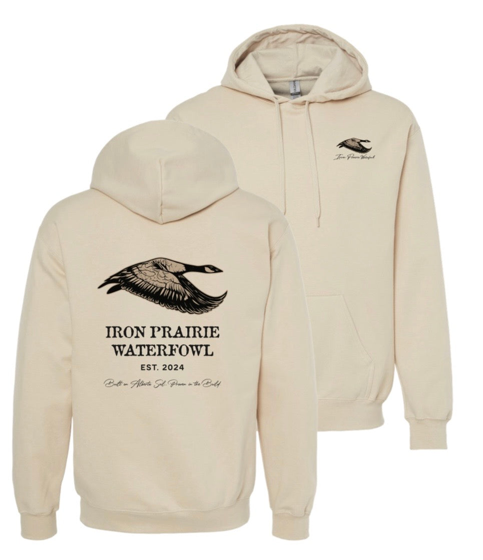 Logo Hoodie