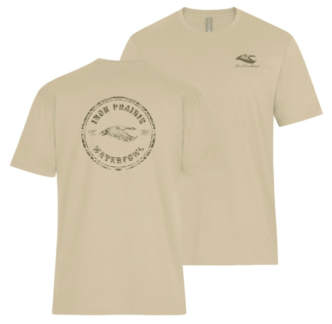 Logo Tee’s