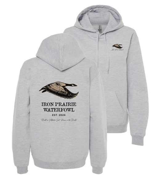 Logo Hoodie
