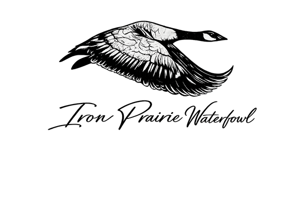 Iron Prairie Waterfowl