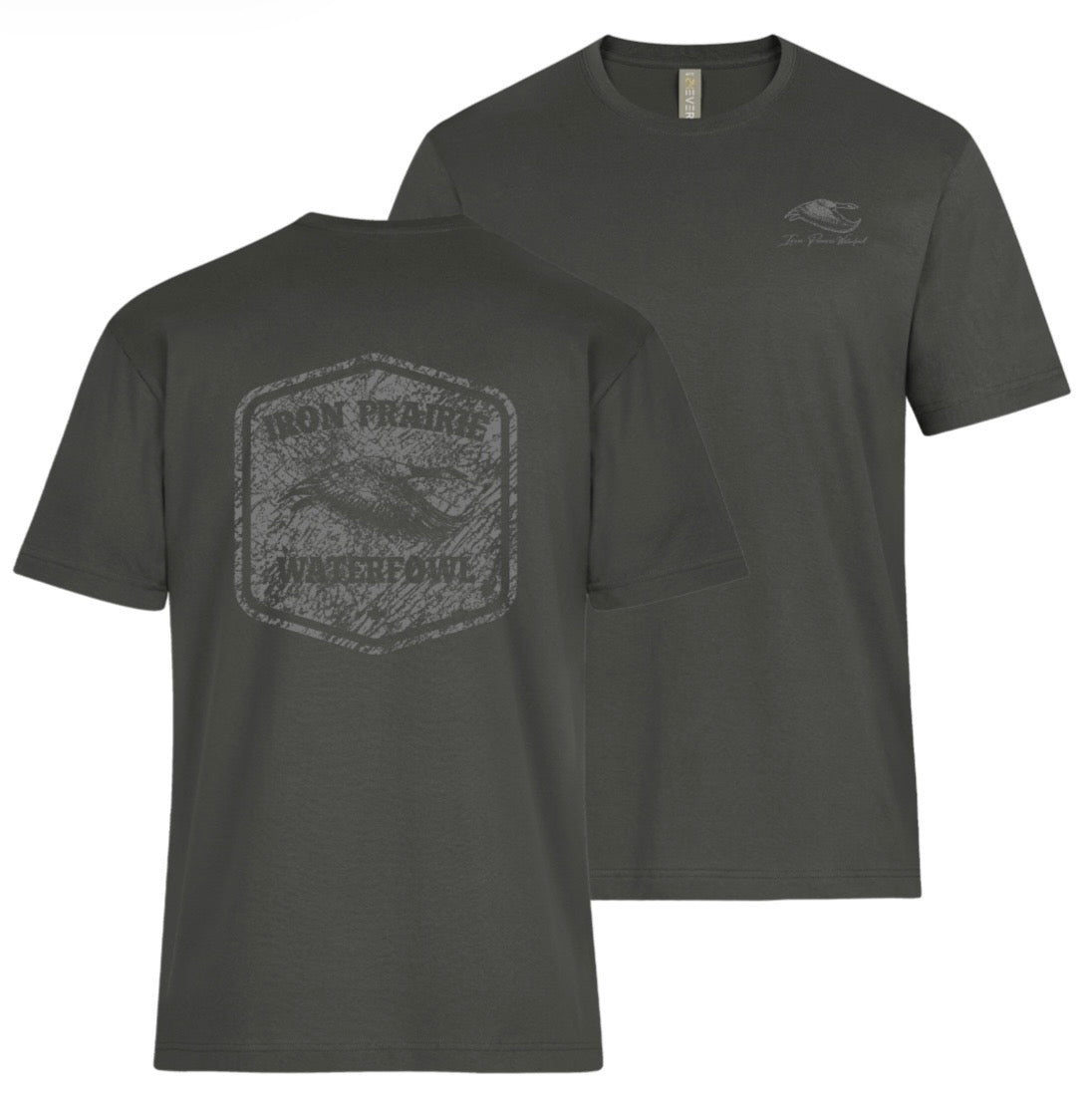 Logo Tee’s