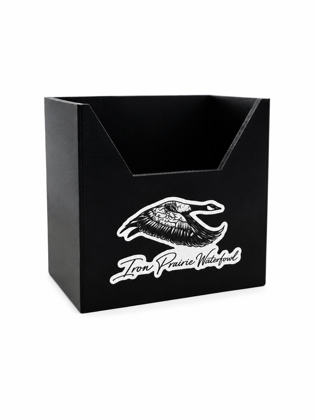 “Honker Box” Shotgun Shell Box