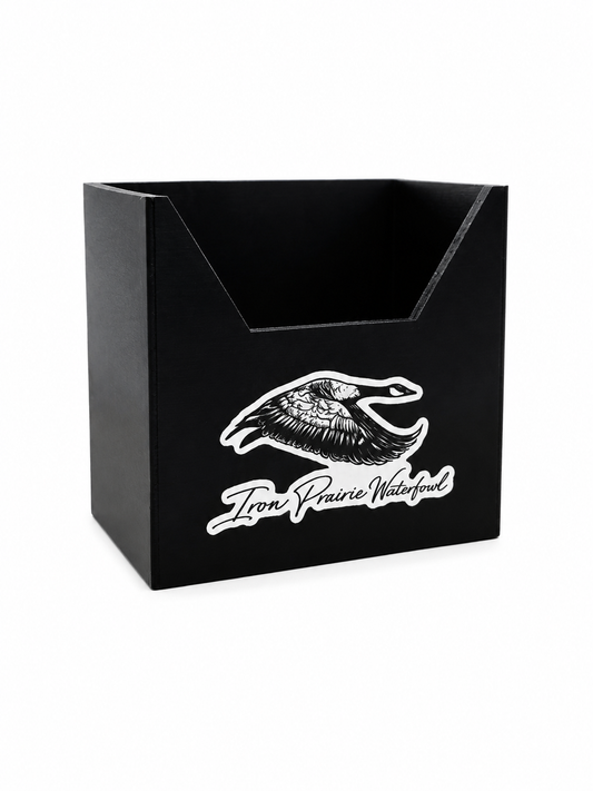 “Honker Box” Shotgun Shell Box